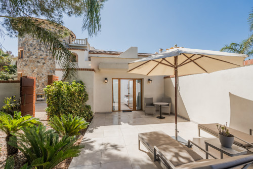 Residential Premium Image