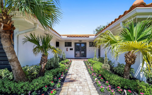 Residential Premium Image
