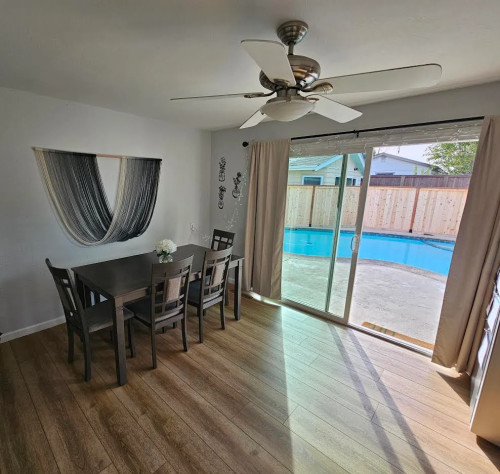 Residential Premium Image