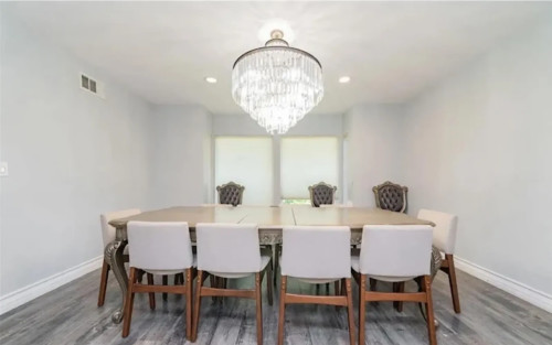 Residential Premium Image