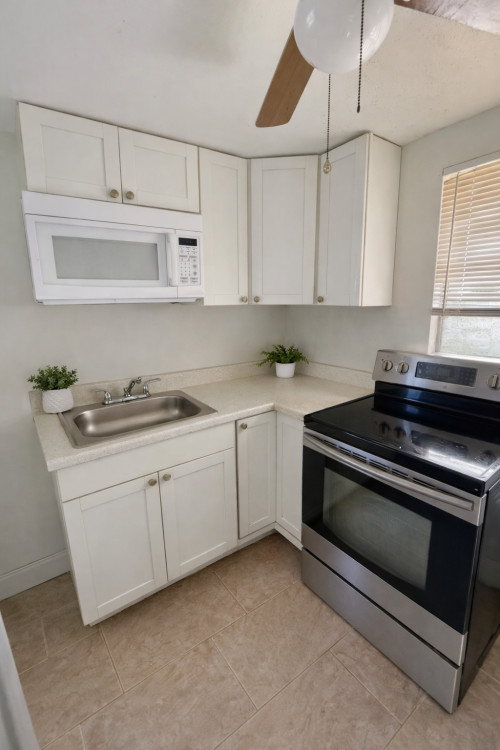 Residential Premium Image