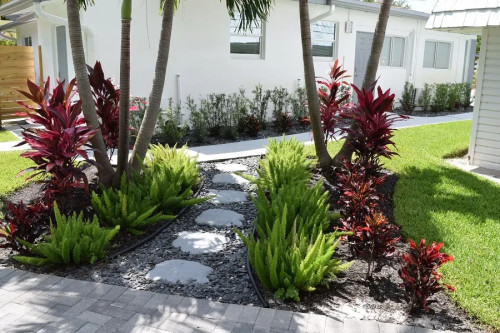 Residential Premium Image