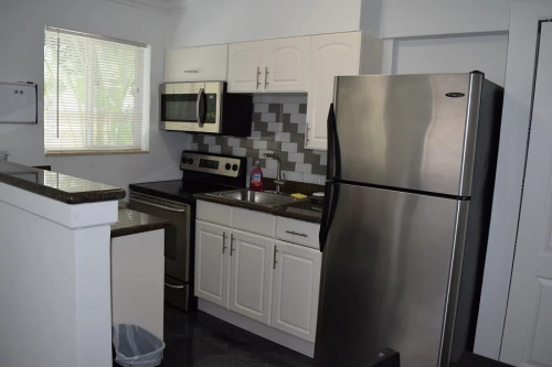 Residential Premium Image