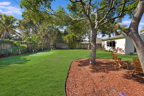 Residential Premium Image
