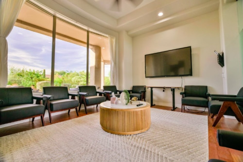 Residential Premium Image