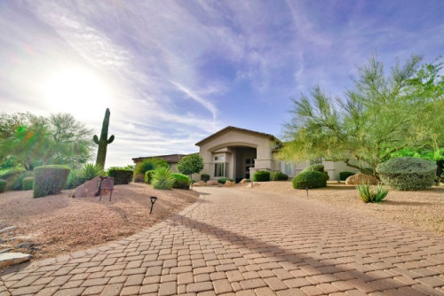 Residential Premium Image