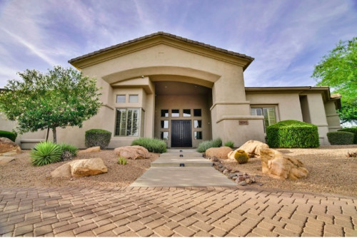 Residential Premium Main Image