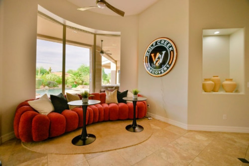 Residential Premium Image