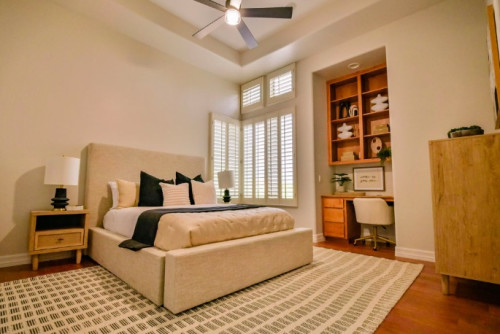 Residential Premium Image