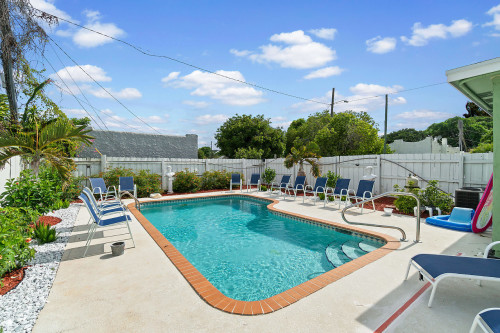 Residential Premium Image