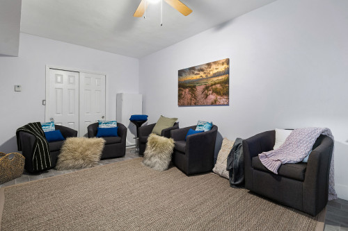 Residential Premium Image
