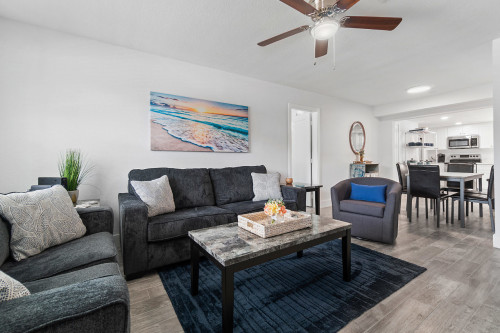 Residential Premium Image