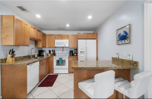 Residential Premium Image