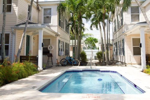 Residential Premium Image