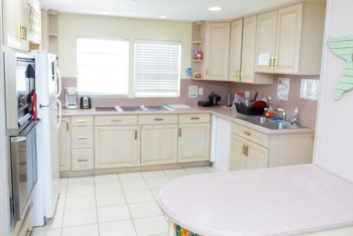 Residential Premium Image