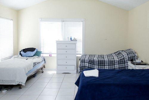 Residential Premium Image