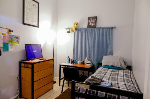 Residential Premium Image