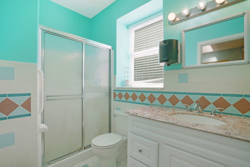 Residential Premium Image
