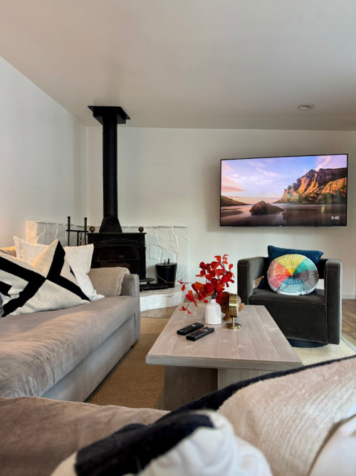 Residential Premium Image