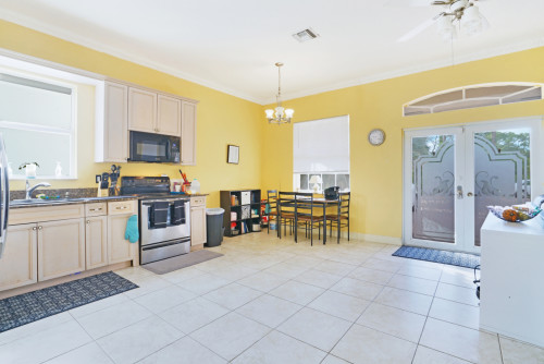Residential Premium Image