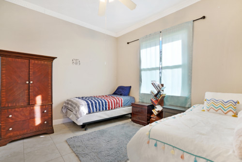 Residential Premium Image
