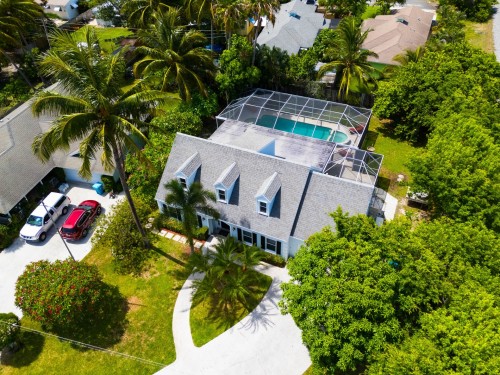 Residential Premium Image