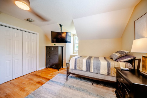 Residential Premium Image