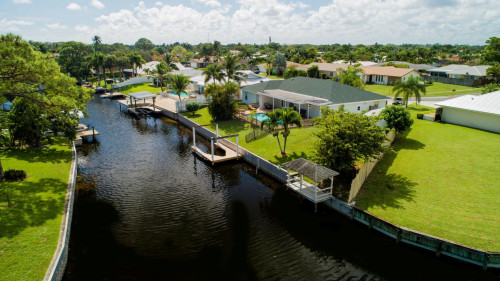 Residential Premium Image