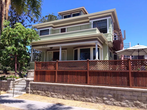 Residential Premium Image