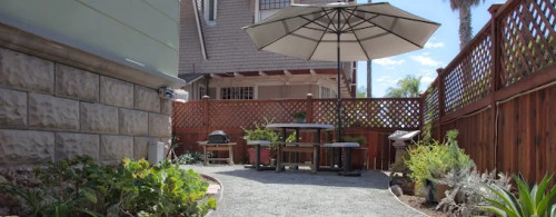 Residential Premium Image