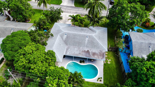 Residential Premium Image