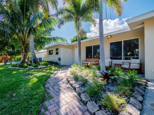 Residential Premium Image