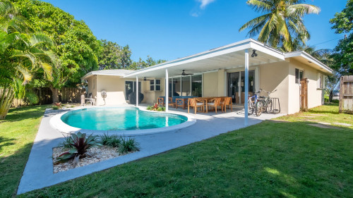 Residential Premium Image