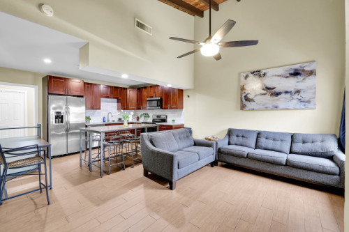Residential Premium Image