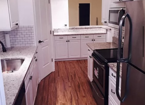 Residential Premium Image