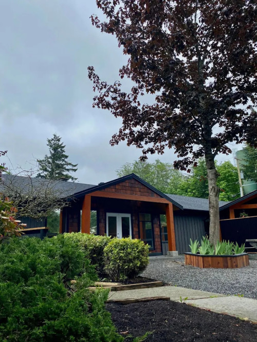 Residential Premium Image