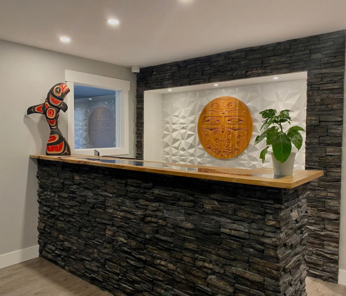 Residential Premium Image