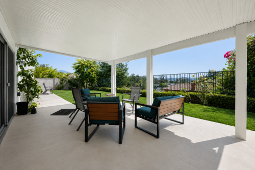 Residential Premium Image