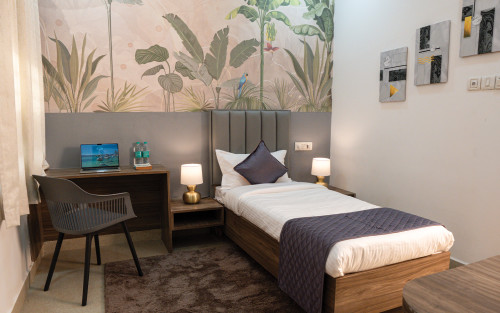 Residential Premium Image
