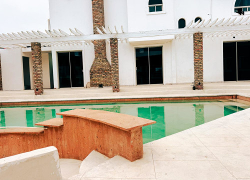 Residential Premium Image