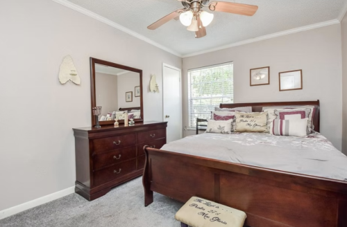 Residential Premium Image