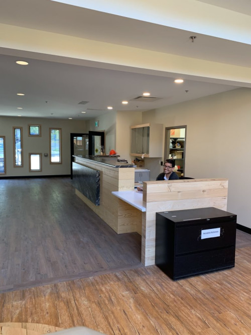 Residential Premium Image