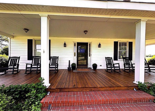Residential Premium Image