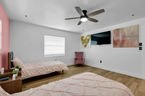 Residential Premium Image