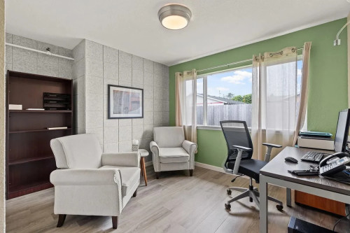 Residential Premium Image