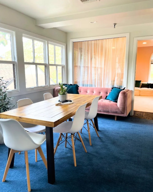 Residential Premium Image