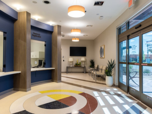 Residential Premium Image
