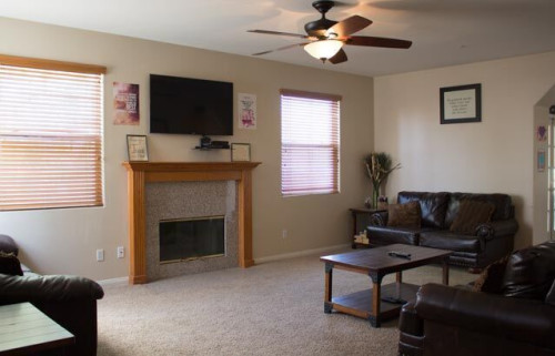 Residential Premium Image