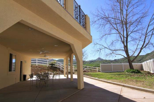 Residential Premium Image