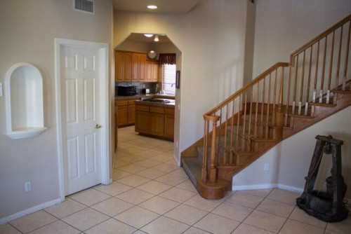 Residential Premium Image
